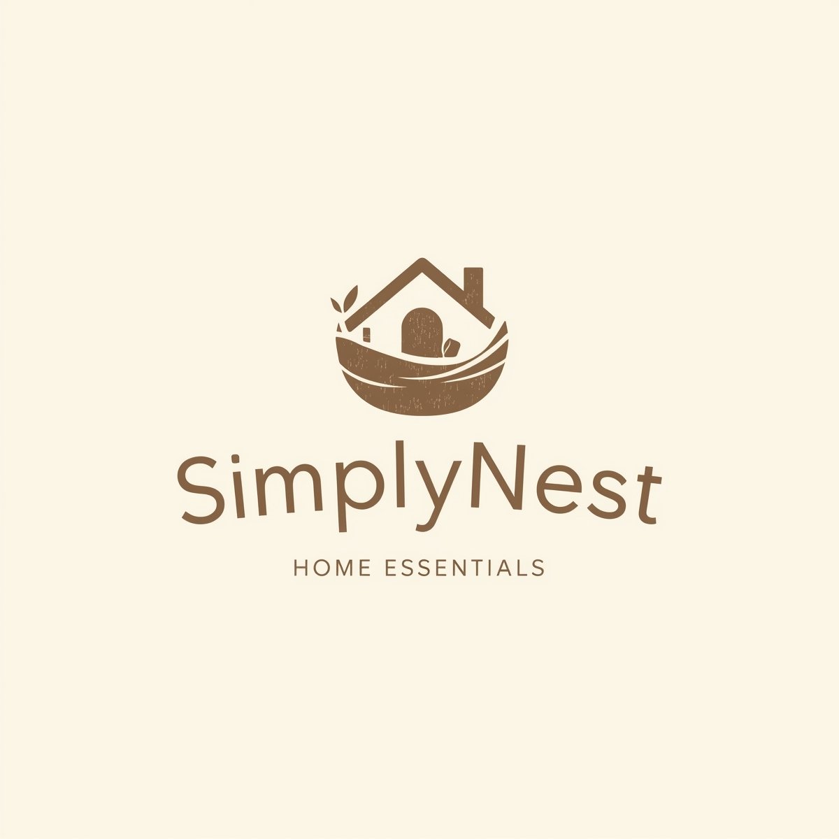 lucid origin create a logo for simplynest a home essentials bu 2